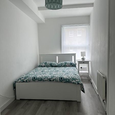 High Barnet Studio Flat Exterior foto